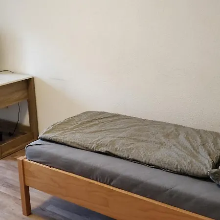 Διαμέρισμα - Kostenfreie Parkplaetze, Wlan, Eigene Kueche, Grosse Heidenheim an der Brenz