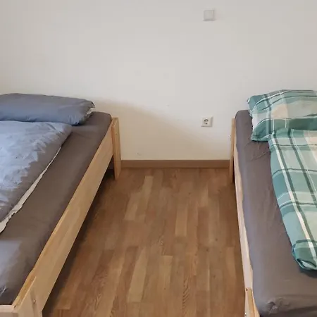 Διαμέρισμα - Kostenfreie Parkplaetze, Wlan, Eigene Kueche, Grosse