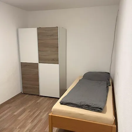 Διαμέρισμα - Kostenfreie Parkplaetze, Wlan, Eigene Kueche, Grosse *