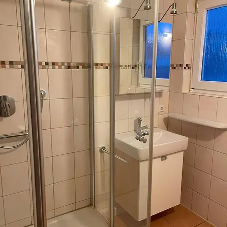- Kostenfreie Parkplaetze, Wlan, Eigene Kueche, Grosse Διαμέρισμα